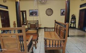 Elite Heritage Stay